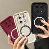 Матовый, приятный для кожи ТПУ чехол для телефона HUAWEI Nova Y91, противоударный, мягкая крышка