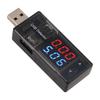 Instrument Voltage Tester Measurement Double Table Display