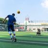 Siboasi SS-F2101 Smart Football Serving Machine
