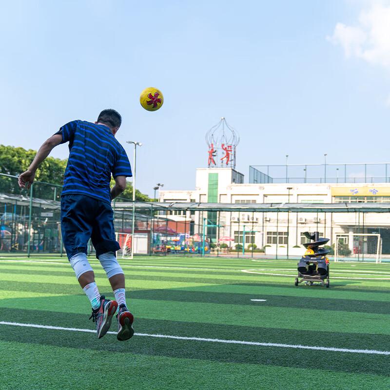 Siboasi SS-F2101 Smart Football Serving Machine