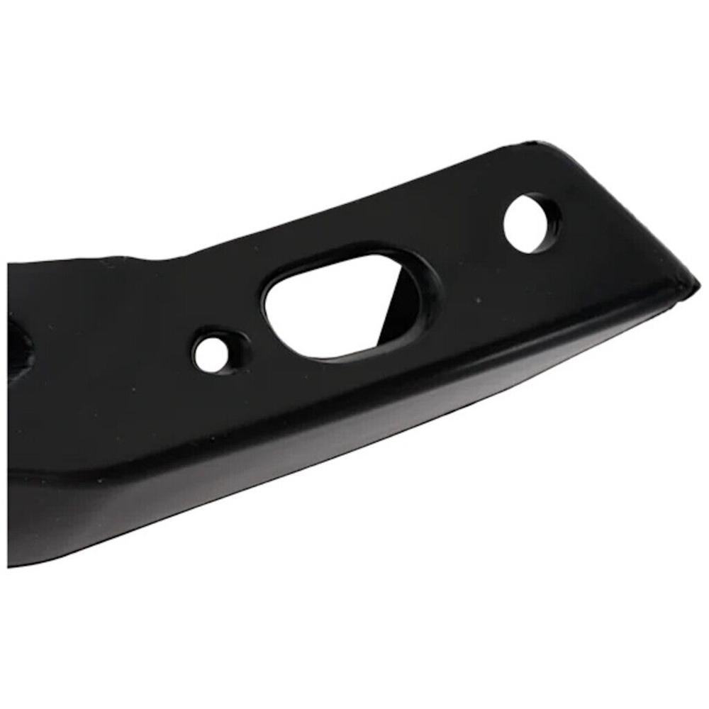 Front Bumper Support Brackets 68213538AC, 68213539AC For Dodge Charger 2015-2023