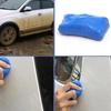 1 шт. Magic Car Truck Clean Clay Bar очиститель для автомойки, синий, 100 г