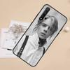 Russia Rapper Pharaoh For Huawei Nova Y91 Y61 Y60 Y70 Y72 Y73 Y90 9 10 SE 7i 8i 11i 12i P30 P40 Lite P60 Pro Case