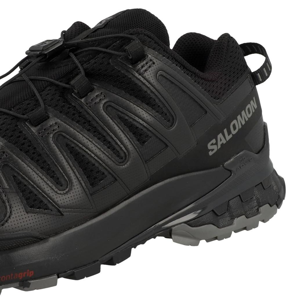 XA PRO 3D V9 [Salomon] BLACK/PHANTOM/PEWTER 27.0