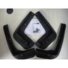 Hyundai Santa Fe IX45 Custom Tire Mudguard Set
