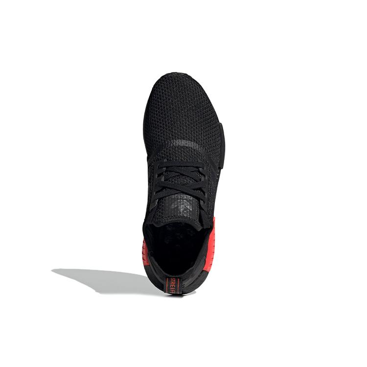 adidas NMD_R1 'Solar Red' FV8162