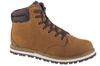 Dorado WP, мужские коричневые походные ботинки