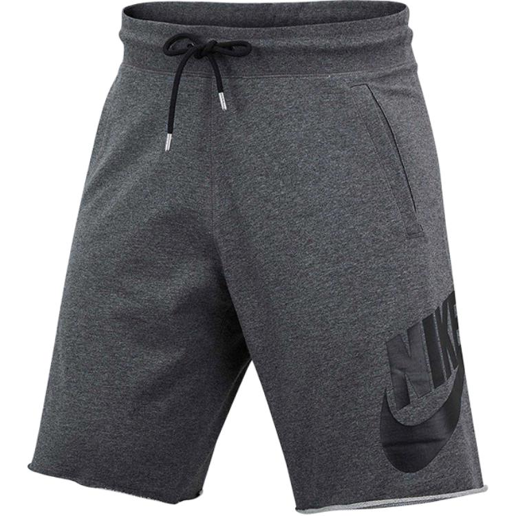 Nike Casual Shorts Men's Gray Moderate AT5268-071