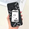 For Huawei Nova Y91 Cool Style Dragon Black Cat Soft TPU Shockproof Back Cover For Huawei NovaY91 Y 91 Phone Case Bumper Etui