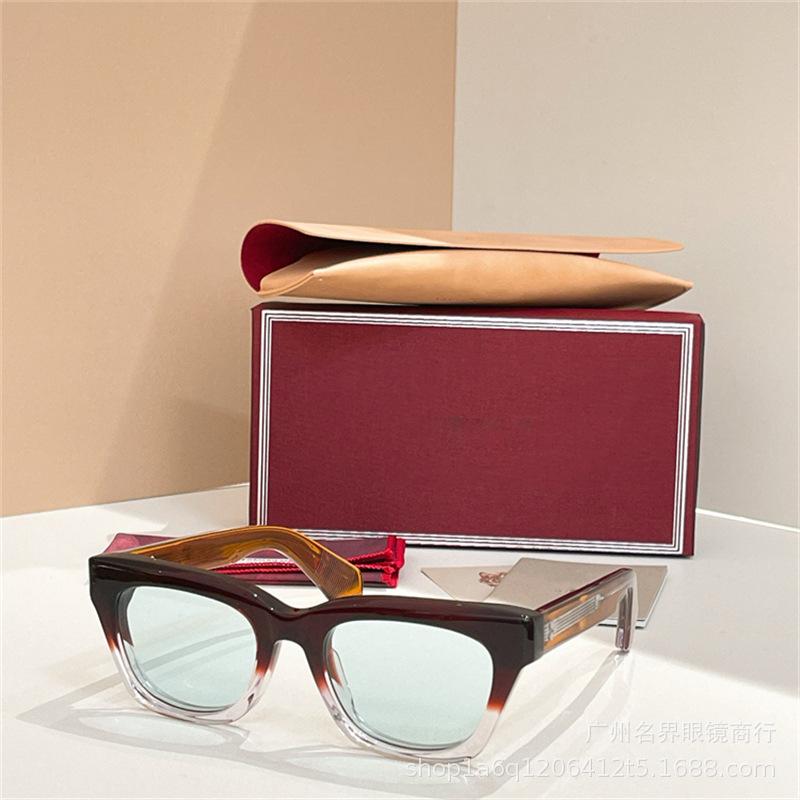 PALM JACQUES Luxury Designer Sunglasses for Men and Women, European and American Photochromic Sunglasses jmm DEALAN