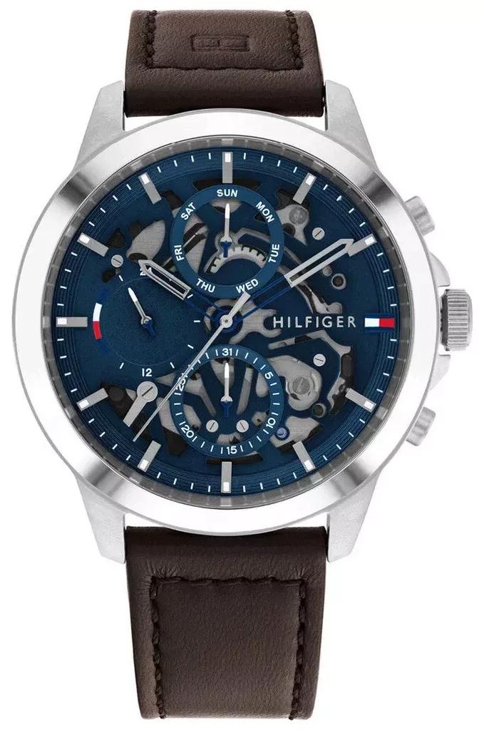 Men's watch TOMMY HILFIGER 1710476 Henry (zf081b)