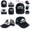 Trucker Game Cap Hat For Men Women Baseball Caps Summer Gift Outdoor