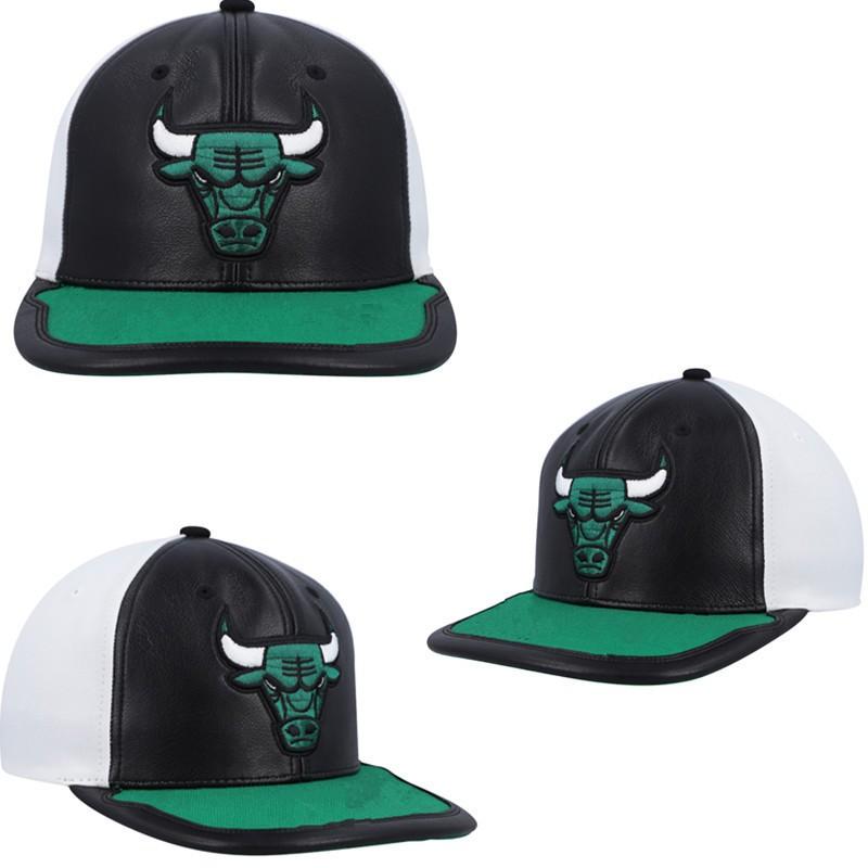 Bull Embroidery Baseball Cap Wide Brim Breathable Sun Hat Men Women Streetwear