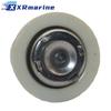 435491 Thermostat 62° 143℉ 765559 For OMC Johnson Evinrude 75-175HP Outboard Replace Quicksliver 8M6010305 175329 Sierra 18-3544