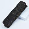 Natural Purple Tanzanite Loose Gemstone Raw Uncut Rough 280 ct for Lapidary and Gem Collections