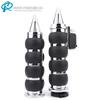 Vintage Harley Style Handlebar Grips Zinc Alloy Tip Caps 25mm 22mm Universal Motorcycle Accessories