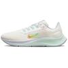 Air Zoom Pegasus 38 Premium Summit White Aura Volt Women's Sneakers DH6507-111