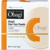 Пудра Obagi Obagi C Clear Face Powder 10 г Уход за лицом Нанесите небольшое количество на пуховку и аккуратно растушуйте по всему лицу.. Использовать как плавник