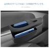 2025 Nissan NV350 Caravan Console Door Accessory Silicone Caravan NV350 Door Caravan NV350 Door Handle Interior Storage Compatible with 5th Generation