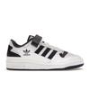 Forum Low White Shadow Navy Unisex Sneakers Cloud-White GY5831