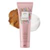 Plu Body Scrub Pink Floral 200g