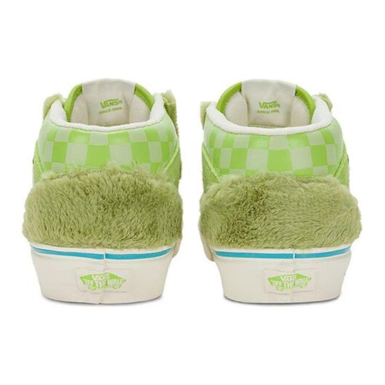 Vans Классический черный Унисекс VN000CMUDTM