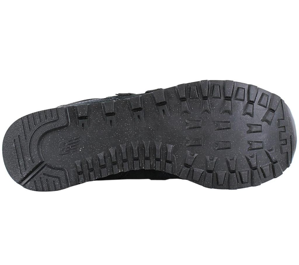 New Balance Classic 574 Core - Men's Sneakers Shoes Black ML574EVE ORIGINAL