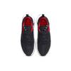 Jordan Air Cadence Fabric Comfortable Sports Shock Absorption Non-Slip Wear-Resistant Low-Top Lifestyle Casual Shoes Men Sneakers Black Red CN3498-006