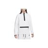 Мужская толстовка Sportswear Tech Fleece с молнией на 1/2 FB7998-051
