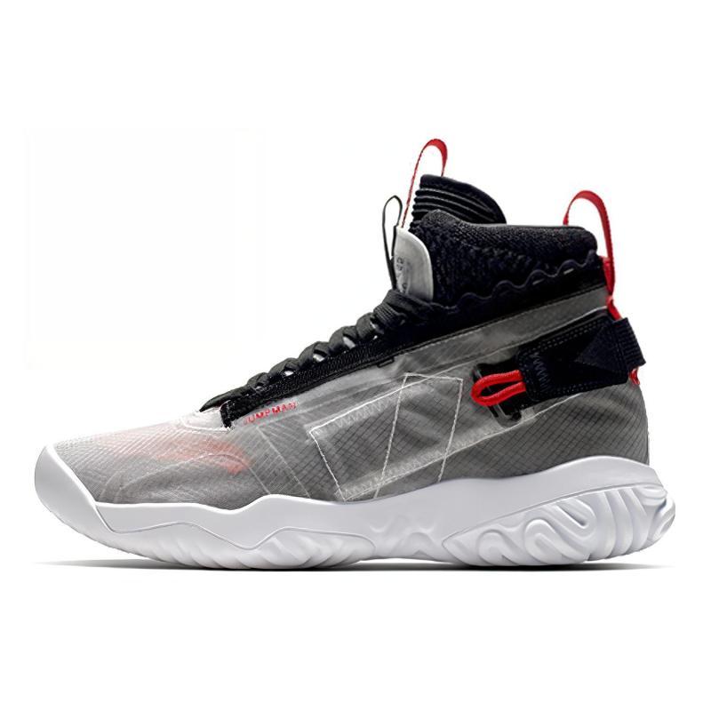 Air Jordan Apex Utility 'Bred' Jordan BQ7147-006