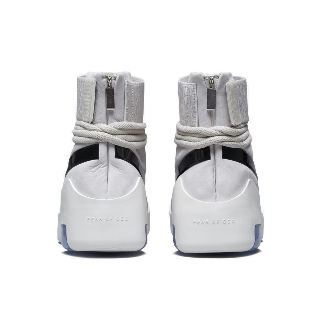 Nike Air Fear Of God Sa 'Light Bone' AT9915-002