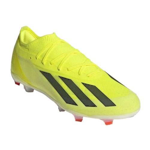 Adidas Mens X Crazyfast Pro Firm Ground Football Boots