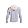 Under Armour Sweatshirt Men's Gray (Unisex) Sweatshirts 1361605 011