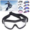 Оправа линз пылезащитная для спорта на открытом воздухе мотоспорт сноуборд детские очки детские горнолыжные очки