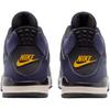 Air Jordan 4 Retro Lakers PS Имперский фиолетовый Мультиколор IB4388-500