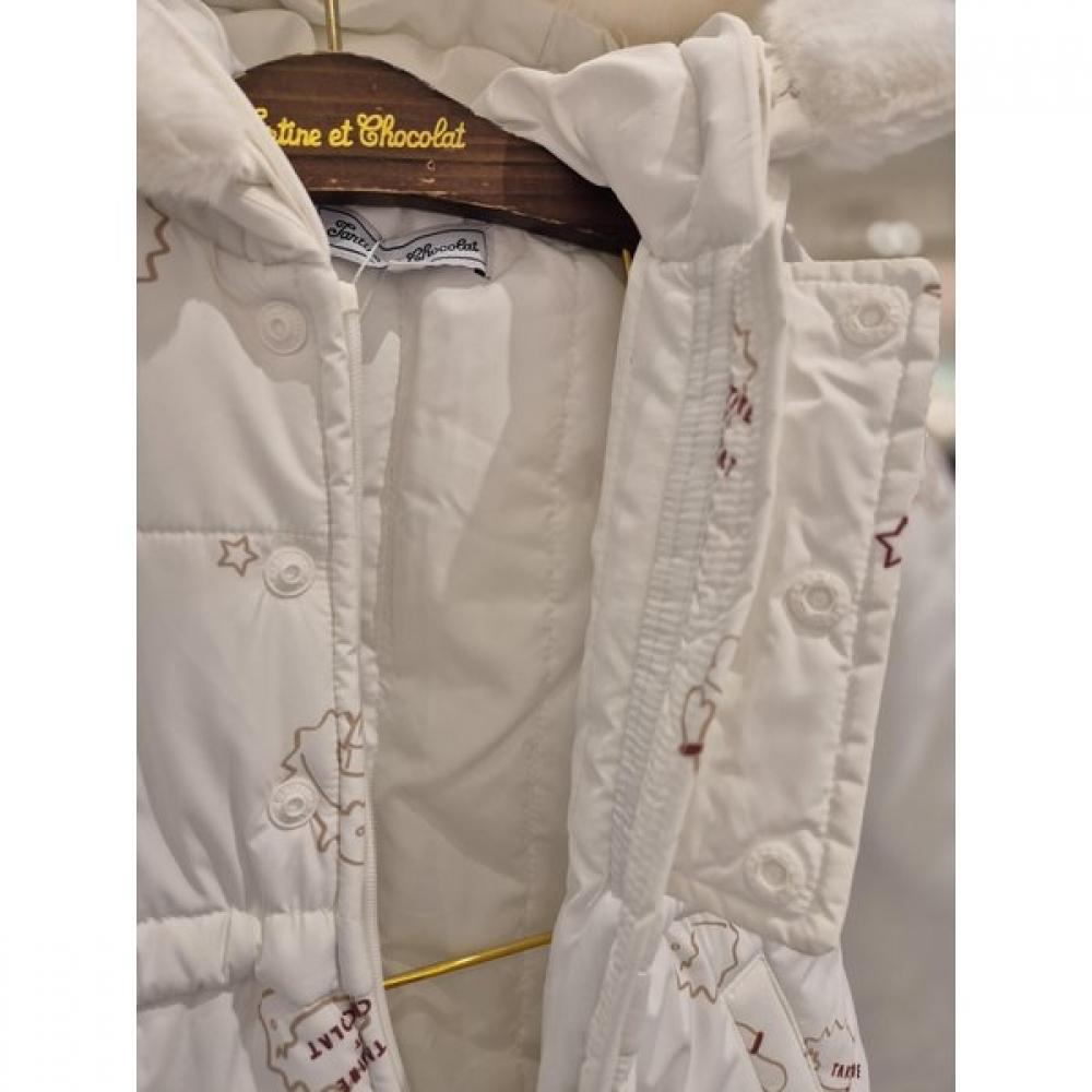 Show Chocola Детский лыжный комбинезон RuTi T TTowqa176T