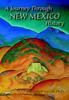 Книга A Journey Through New Mexico History