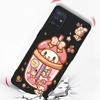Чехол Hello Kitty Kuromi для Samsung Galaxy A51 A53 A54 A31 A52 A12 A13 A21s A22 A32 A11 A22 A33 A41 A52s A73 A14 ТПУ Чехол для телефона