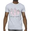 Disney Mens Princesses Stronger Together T-Shirt