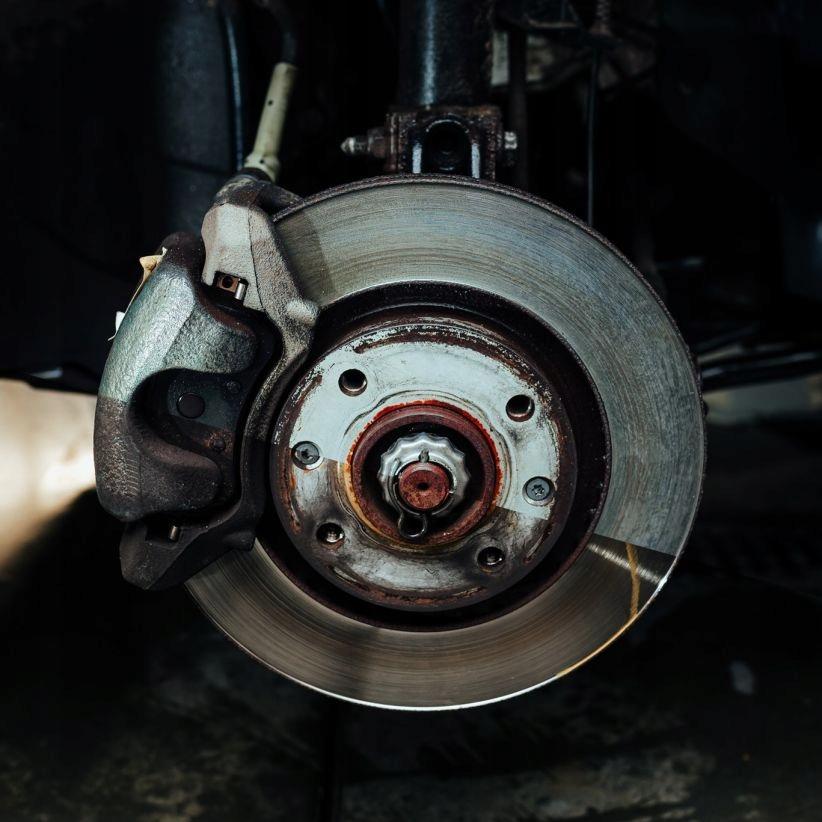 K2 Brake Caliper Paint Farba Lakier Do Malowania Zacisków Hamulcowych Złoty