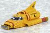 Bellfine Thunderbirds Mechanic Selection Part 3 Plastic Model Kit BP020 (1/72, 1/500, 1/800 scale)