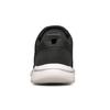 Skechers Go Walk 5 Удобные Дышащие Низкие Повседневные Беговые Кроссовки Женские Кроссовки Черные 896022-BKW
