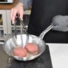 Сковорода Akao Aluminum DON 18 см с алюминиевой ручкой, японский сплав AHL24018, (Литой алюминий)