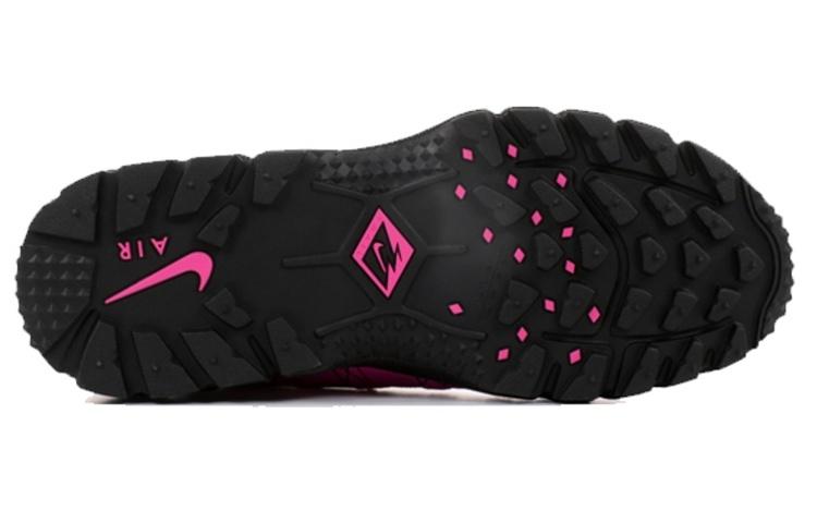 Nike Кроссовки Air Humara 17 Supreme Fire Pink 924464-600