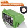 Replacement iRobot Battery ABL-B For iRobot Roomba S9+ Rechargeable Battery 3300mAh