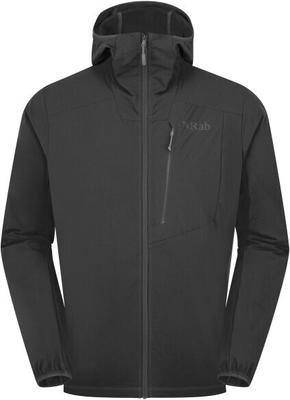Куртка Rab Borealis Alpine Hoody beluga