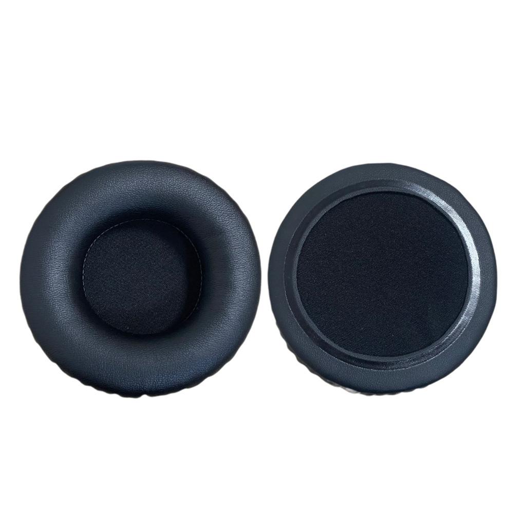 Breathable Ear Pads for DJHDJ X10HDJ X5HDJ X7 Headsets Density Foam Earpads Add Thickness for Improved Sound Quality