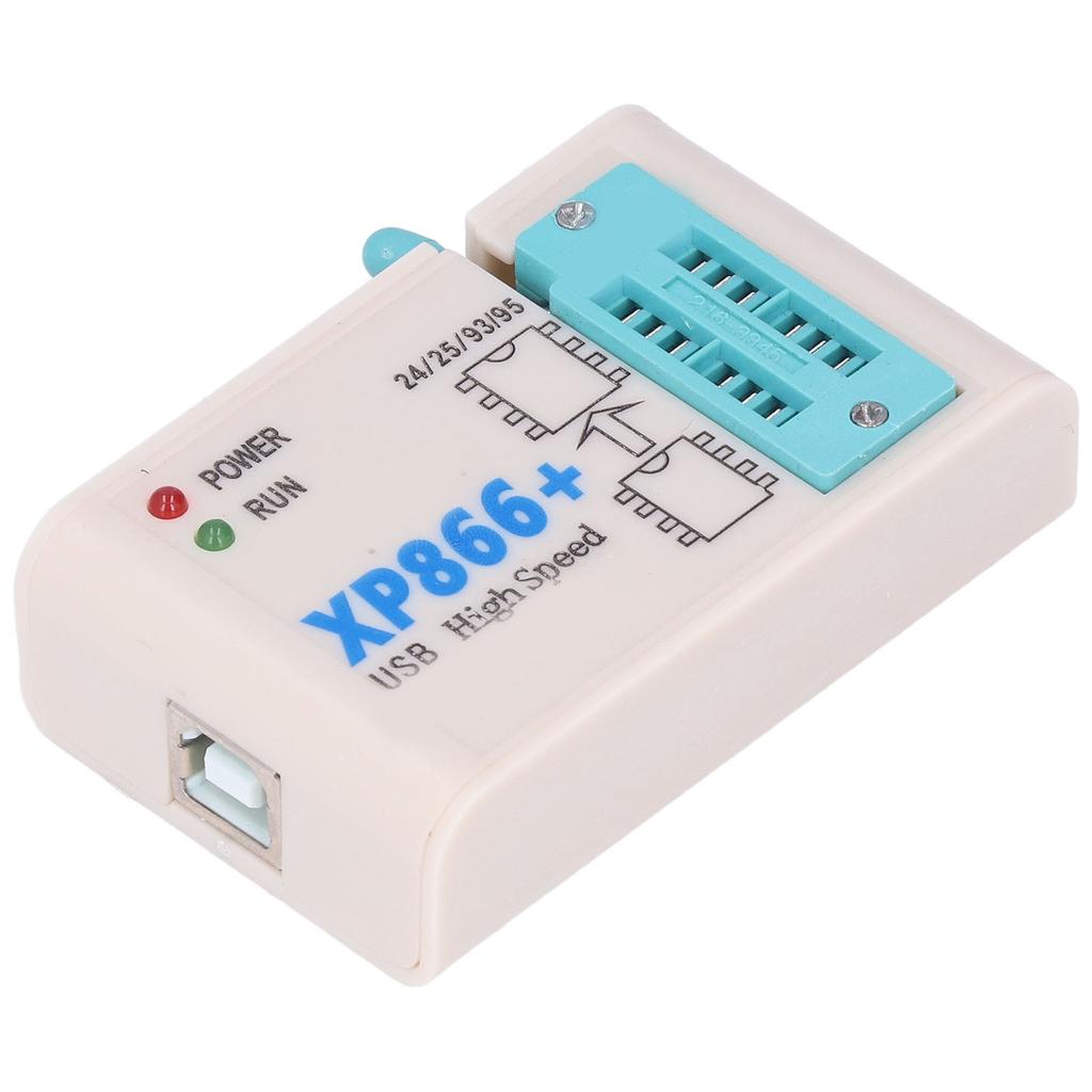 Высокоскоростной программатор SPI FLASH 24 25 93 BIOS программирование чипа тестовый зажим адаптер модуль набор