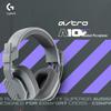 Logitech Astro A10 Wired Gaming Headset