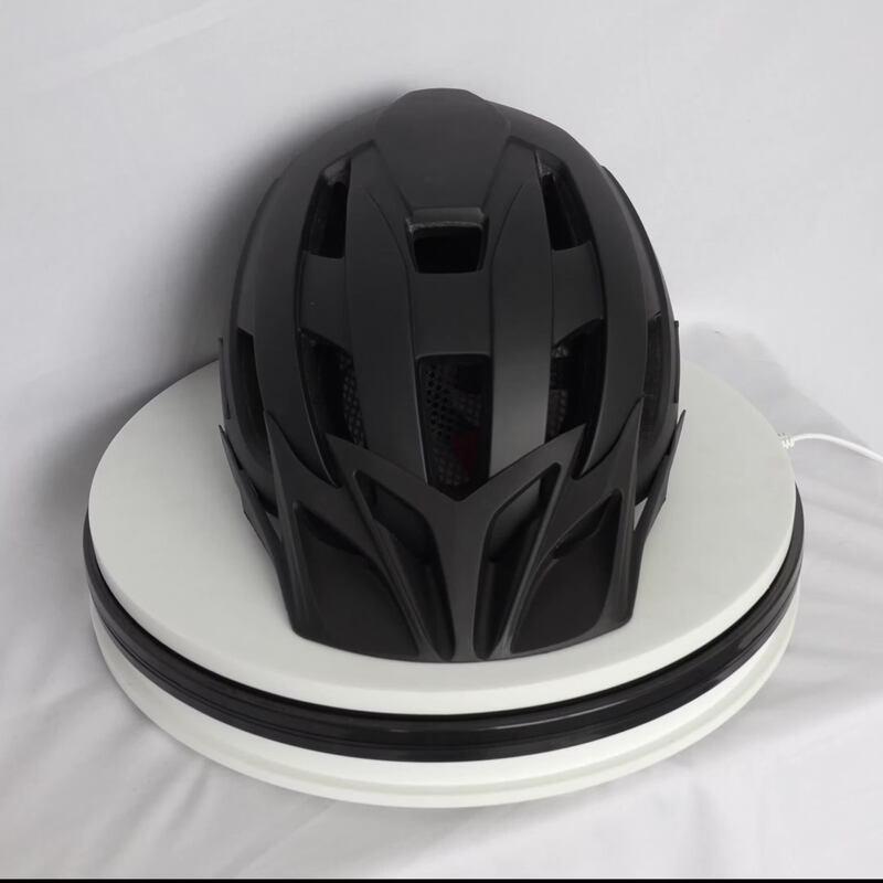 DEVIATE Integrated Cycling Helmet